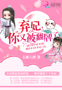 弃妃，你又被翻牌了！章节列表