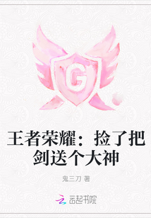 王者荣耀：捡了把剑送个大神章节列表