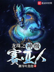 龙珠之神级赛亚人章节列表