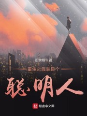 重生之假装是个聪明人章节列表