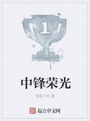 中锋荣光章节列表