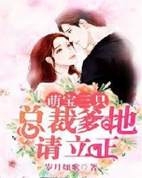 萌宝三只：总裁爹地请立正章节列表