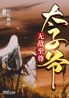 无敌至尊太子爷章节列表