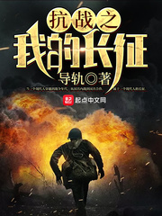 抗战之我的长征章节列表
