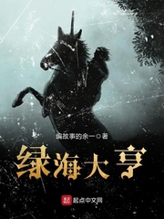 绿海大亨章节列表
