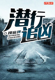 潜行追凶章节列表