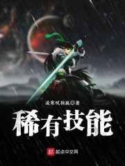 稀有技能章节列表