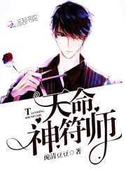 天命神符师章节列表