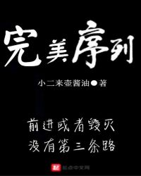 完美序列章节列表