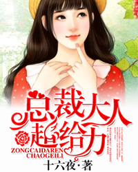 宠妻计划：总裁大人超给力章节列表