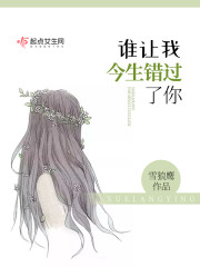 谁让我今生错过了你章节列表