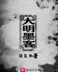 大明墨客章节列表