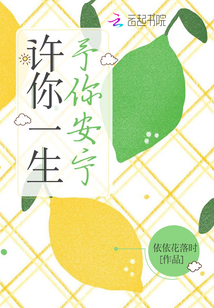 许你一生予你安宁章节列表