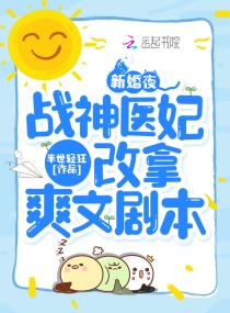 新婚夜，战神医妃改拿爽文剧本章节列表
