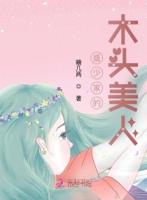 盛少家的木头美人章节列表