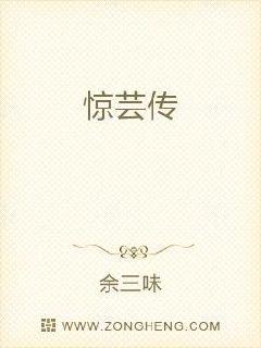 惊芸传章节列表