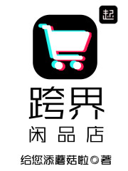 跨界闲品店章节列表