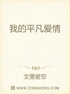 我的平凡爱情章节列表