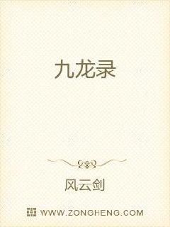 九龙录章节列表
