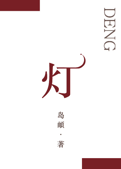 灯章节列表