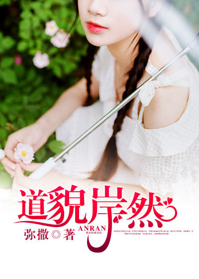 道貌岸然章节列表