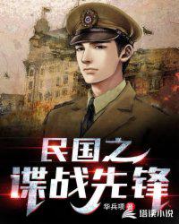 民国之谍战先锋章节列表