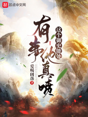 这个御史能处，有事他真喷章节列表