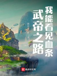武帝之路：我能看见血条章节列表