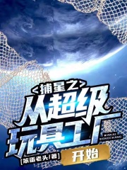 捕星之从超级玩具工厂开始章节列表