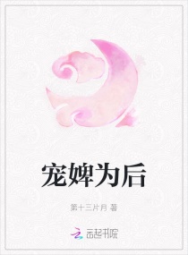 宠婢为后章节列表