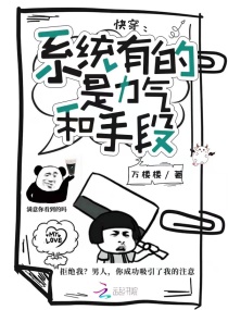 快穿：系统有的是力气和手段章节列表