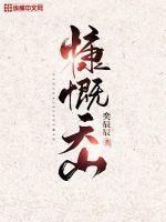 慷慨天山章节列表