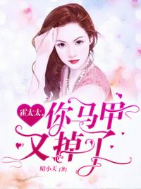 霍太太你马甲又掉了章节列表