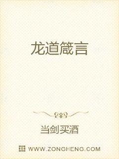 龙道箴言章节列表