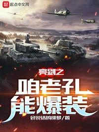 亮剑之咱老孔能爆装章节列表