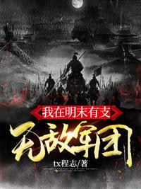 我在明末有支无敌军团章节列表