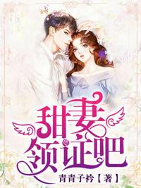 甜妻领证吧章节列表