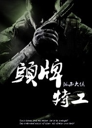 头牌特工章节列表