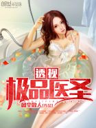透视极品医圣章节列表