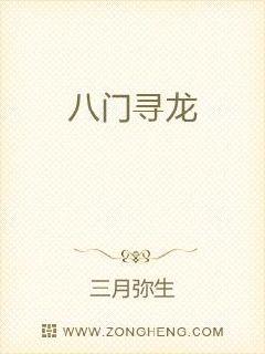 八门寻龙章节列表