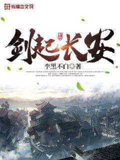剑起长安章节列表