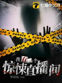我有一个惊悚直播间章节列表