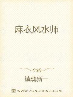 麻衣风水师章节列表