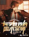 柯学世界的国术宗师章节列表