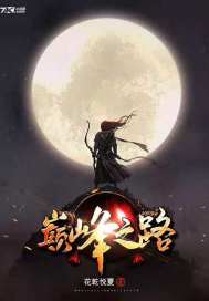 巅峰之路LU章节列表