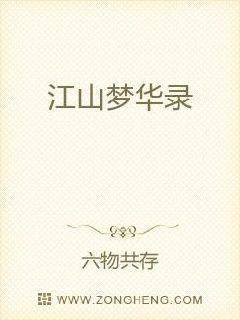 江山梦华录章节列表
