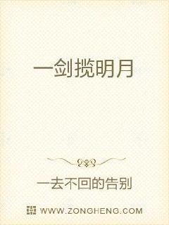 一剑揽明月章节列表