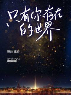 只有你存在的世界章节列表