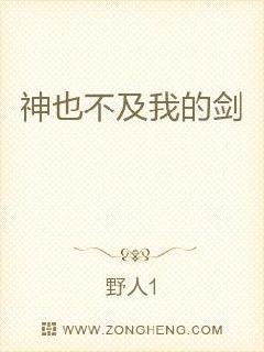 神也不及我的剑章节列表