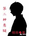 第三种悬疑章节列表